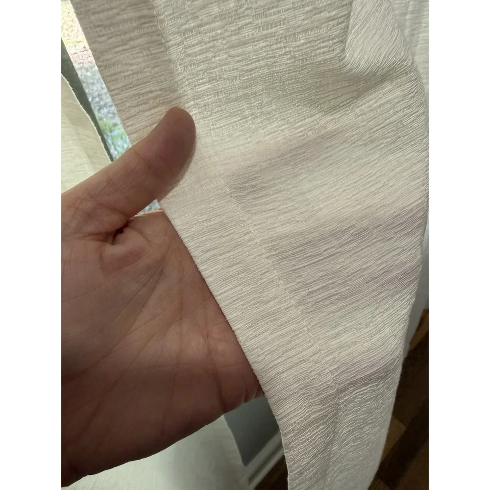 Peri Home Sanctuary Back Tab Room Darkening Curtain Panel Pair 78